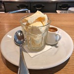 スガハラ - セミフレッド（グラッパ無し）