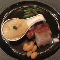 中国飯店 富麗華 - 