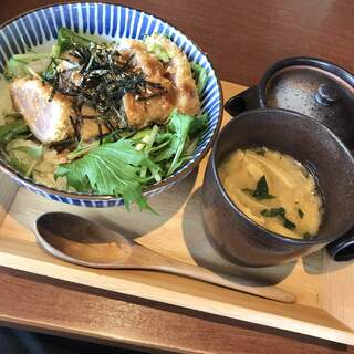 kawara CAFE＆DINING - 