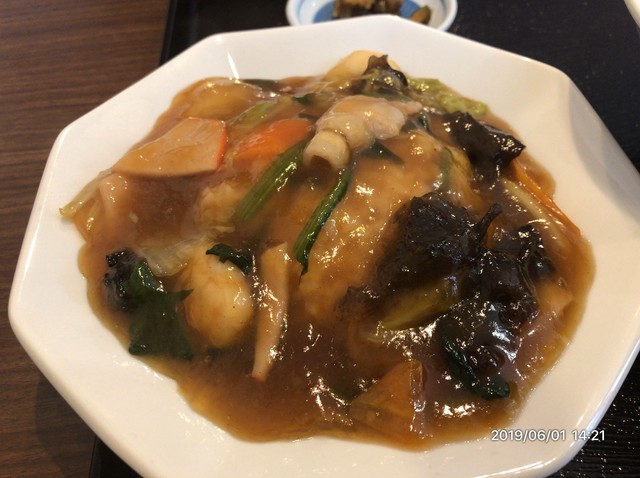 ラーメン処 超くいしんぼ - 白銀（ラーメン）の写真