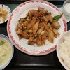 四川料理 食為鮮 六番町店