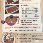 カレーのちから - 