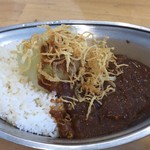 カレーのちから - 