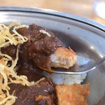 カレーのちから - 