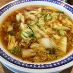 彩華ラーメン  - 