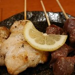 酒道楽こけこっこ - 