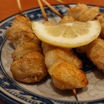 酒道楽こけこっこ - 