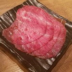 炭火焼肉 なかはら - 