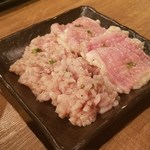 炭火焼肉 なかはら - 