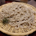 蕎麦蔵　結 - 