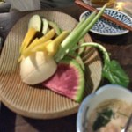 味噌坐　玉響 - 