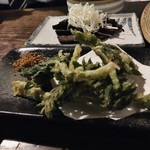 味噌坐　玉響 - 