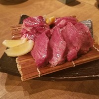 炭火焼肉 なかはら - 