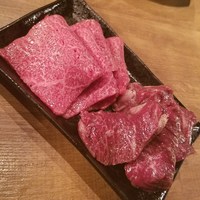 炭火焼肉 なかはら - 