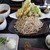 蕎麦切 左膳 - 