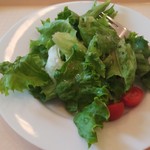 3206 - グリーンサラダ