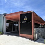 RESTAURANTE AMBIVIUM - 