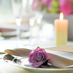 アニバーサリーランチ