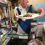 ピッザピッザピッザ - 