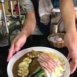 ピッザピッザピッザ - 