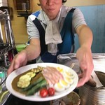 ピッザピッザピッザ - 