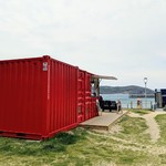 Asador Hondartzape Erretegia - 