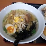 台湾料理 福味居 - ラーメン