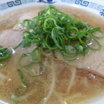 中華そば 紅蘭 - 