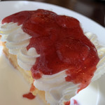 千疋屋フルーツパーラー - 