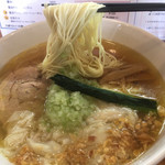 心麺 - 