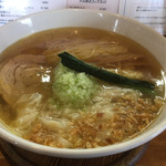 心麺 - 