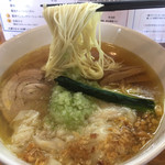 心麺 - 