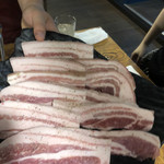 TONTEJI 京阪京橋店 - 