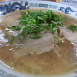 中華そば 紅蘭 - 