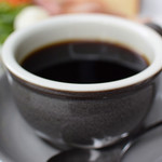 GOOD MORNING CAFE NOWADAYS - ホット珈琲お代わり自由