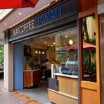 Kai Coffee Hawaii  - 