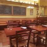 Trattoria Vomero - 