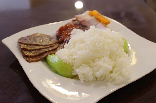 錦福 香港美食 九段下 広東料理 食べログ