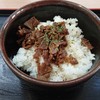 道の駅 富士吉田 軽食コーナー 