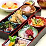 フォーシーズン - 