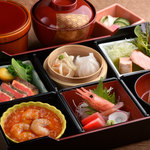 フォーシーズン - 
