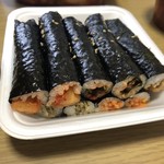 ごちそうさま - 