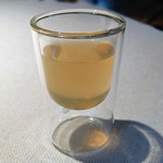 Asador Etxebarri - ドリンク写真: