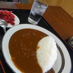 たけうち食堂 - 