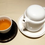 Toutenkou - お茶