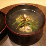 霞庭 まつばら - 