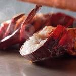 鉄板焼ステーキハウス ルセール - 料理写真: