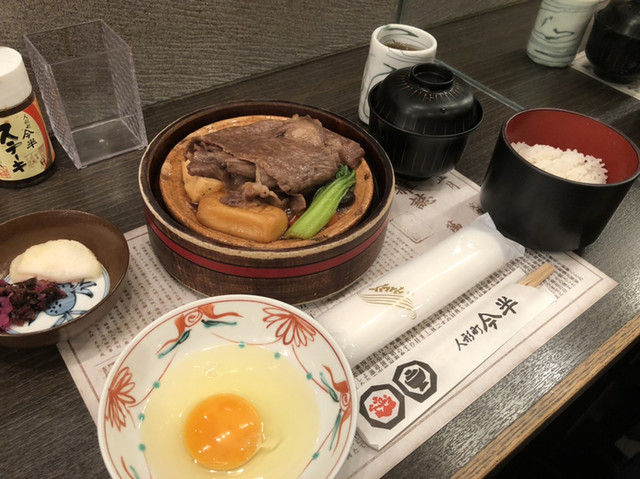 人形町 今半 新宿高島屋店 精肉店 新宿 その他 食べログ 人形町 今半 新宿高島屋店 精肉店 新宿 その他 食べログ