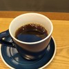 マカナ コーヒー ロースターズ 土佐堀店