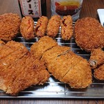 笹山精肉店 - 